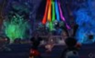 Launch-трейлер Epic Mickey 2: The Power of Two