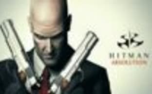 Первые 30 минут прохождения Hitman: Absolution