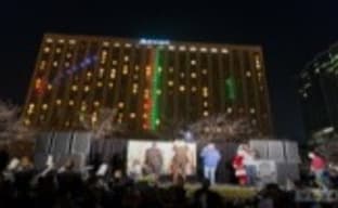 40-летний Pong 