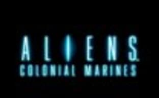 Aliens: Colonial Marines -  трейлер режима Survivor