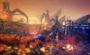 Новые скриншоты (Skyrim DLC, Borderlands 2 DLC, Hawken...)