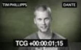 Дневники разработчиков DmC: Devil May Cry 