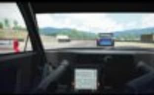 Трейлер Project CARS