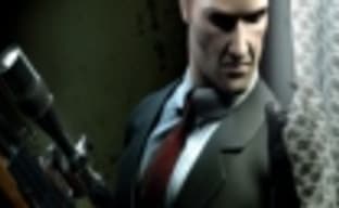 IO Interactive о следующей части Hitman