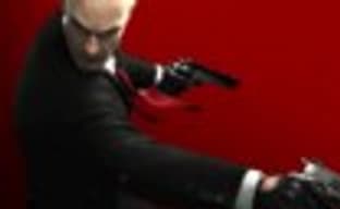 Hitman Absolution: Deus Ex DLC в продаже