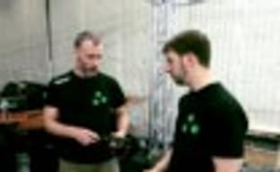 Дневники разработчиков Splinter Cell: Blacklist