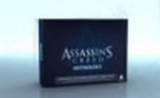Подробности об Assassin's Creed Anthology 