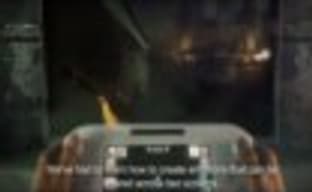 Дневники разработчиков ZombiU