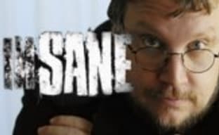 Guillermo del Toro нашел нового разработчика для inSANE 