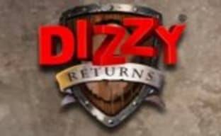 Dizzy планирует вернуться через Kickstarter