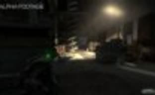 Splinter Cell: Blacklist - несмертельный Sam Fisher