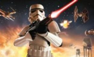 Star Wars: Battlefront 3 была готова на 99%