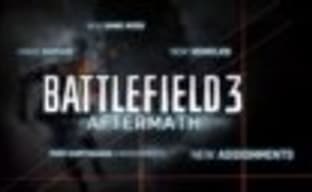 Демонстрация Battlefield 3: Aftermath