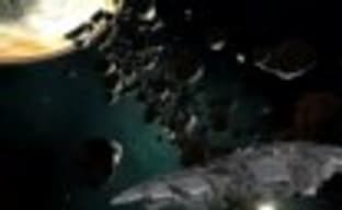 Elite: Dangerous - собрана почти половина суммы