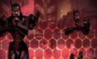 Launch-трейлер Mass Effect 3: Omega