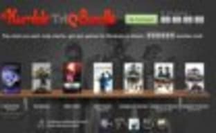 THQ подалась на Humble Bundle