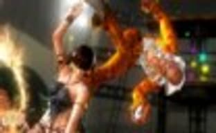 Dead or Alive 5 Plus для PS Vita в начале 2013