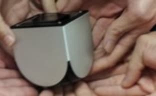 Разработчики получат OUYA в конце года