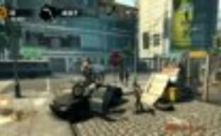 Трейлер Urban Trial Freestyle