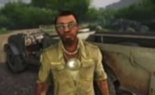 Far Cry 3: day one-патч, launch-трейлер, сериал, информация от российского издателя