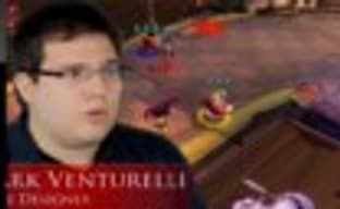 Дневники разработчиков Dungeonland