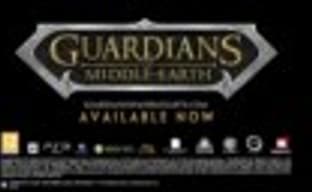 Launch-трейлер Guardians of Middle-Earth