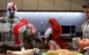 Рекламный ролик PlayStation All-Stars: Battle Royale