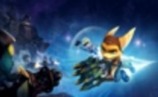 PS3-версия Ratchet & Clank: Full Frontal Assault в продаже. Первые оценки