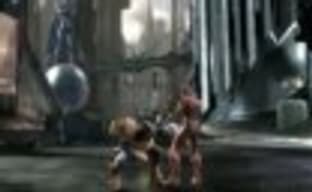 Injustice: Gods Among Us - Deathstroke 