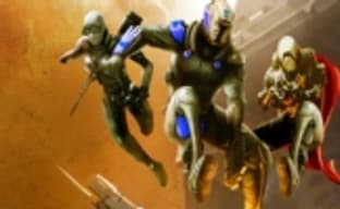 Destiny - первые детали о новой игре от Bungie