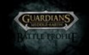 Guardians of Middle-Earth: Haldir и Lugbol