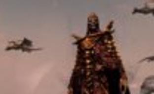 Трейлер The Elder Scrolls V: Skyrim - Dragonborn