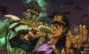 JoJo's Bizarre Adventure All-Star Battle подтверждена для Европы