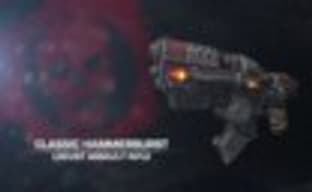 Бонус за предзаказ Gears of War: Judgment 