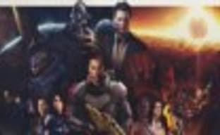 Mass Effect Trilogy и «День N7»