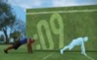 Nike+ Kinect Training в продаже