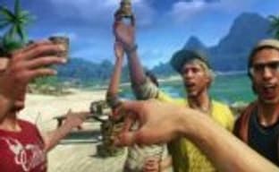 Far Cry 3 на золоте