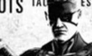 Metal Gear Solid 4 25th Anniversary Edition в Европе в ноябре