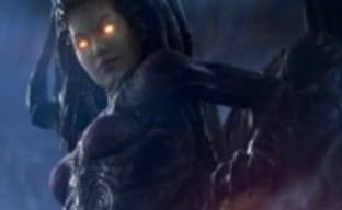 StarCraft 2: Heart of the Swarm в первой половине 2013