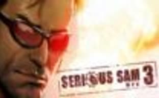 Serious Sam 3: BFE в XBLA на следующей неделе