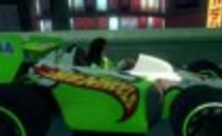 Трейлер Sonic & All-Stars Racing Transformed