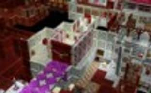 Пьяные гномы в A Game of Dwarves