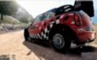 WRC 3 в продаже
