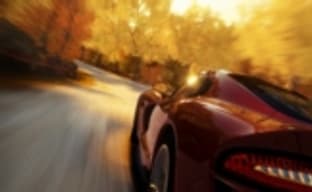 Оценки Forza Horizon