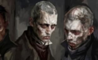 Harvey Smith не определился с сиквелом Dishonored