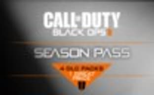 Season Pass для Call of Duty: Black Ops 2 
