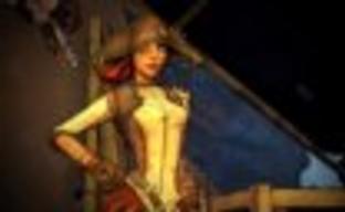 Launch-трейлер Captain Scarlett and Her Pirate's Booty для Borderlands 2