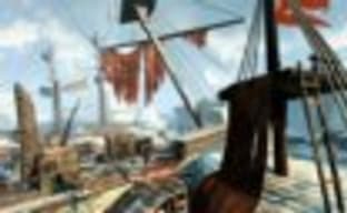 MP-трейлер Assassin's Creed III