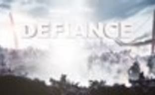 Дневники разработчиков Defiance
