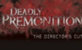 Deadly Premonition: The Director's Cut для PS3 в начале 2013